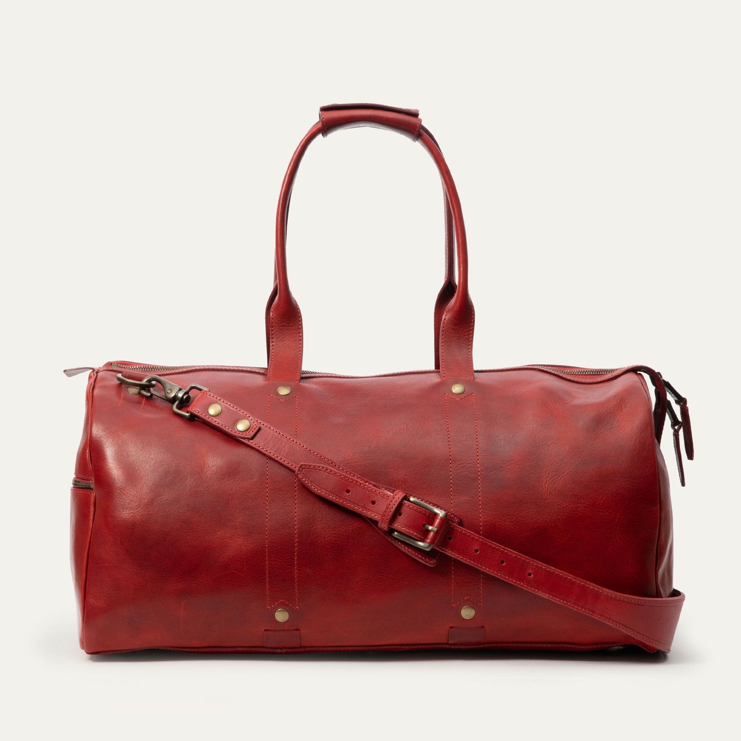 The Expedition Duffle