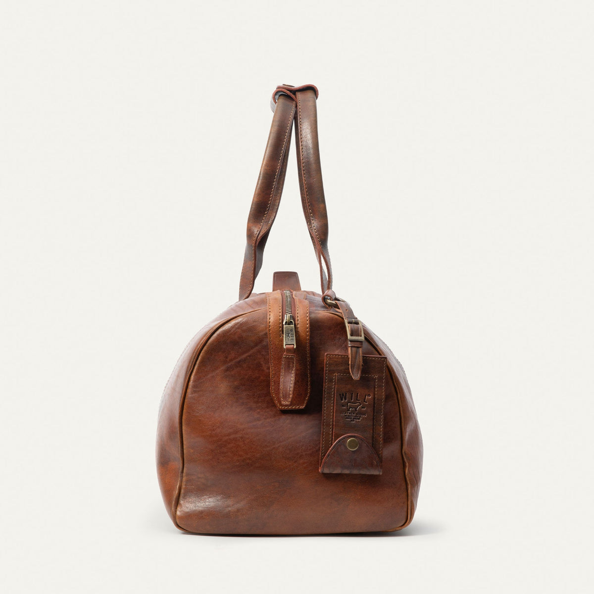The Expedition Duffle