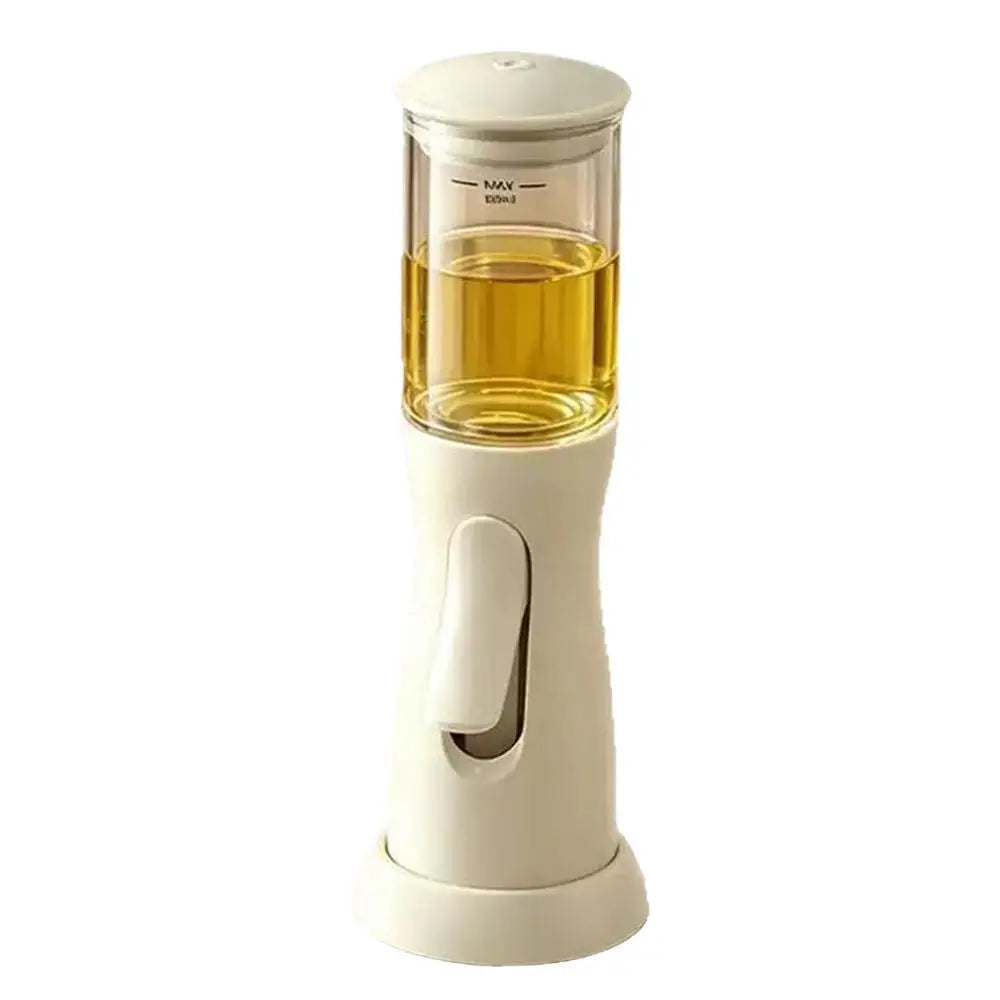 Vertical Oil Spray Bottle – Cooking & BBQ