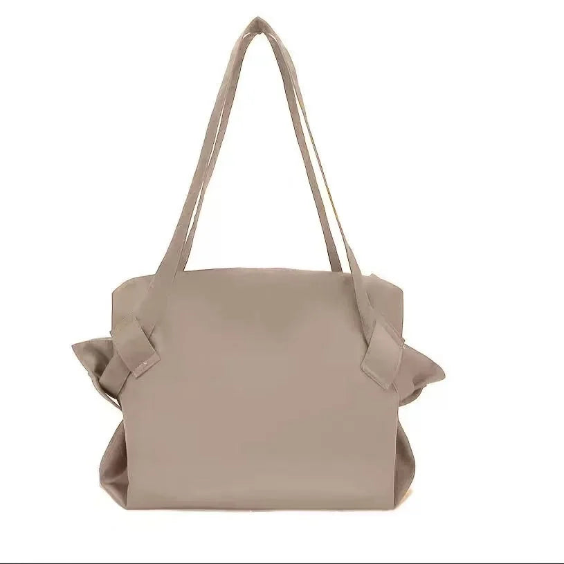 Foldable Travel Bag – Lightweight & Waterproof