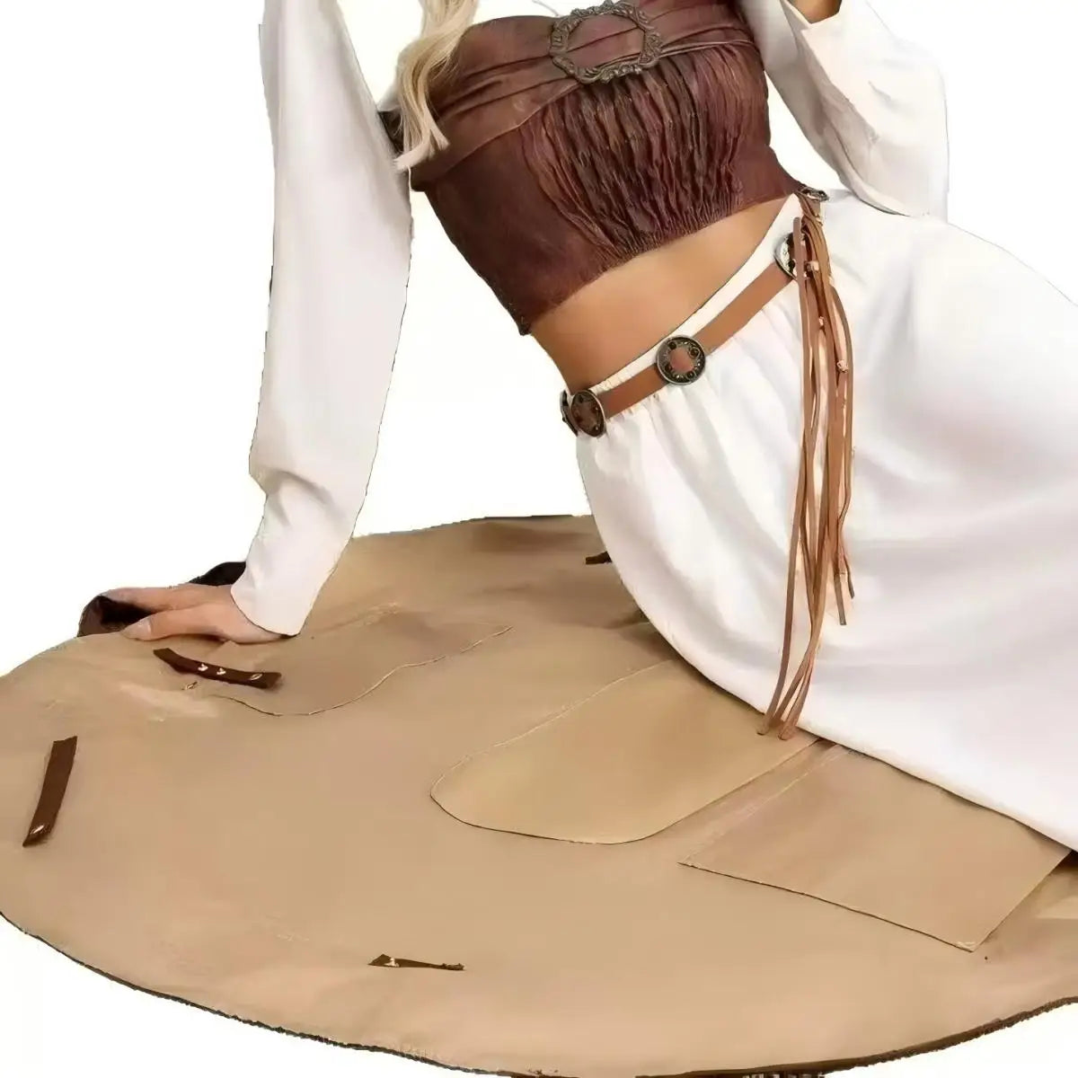 Foldable Travel Bag – Lightweight & Waterproof